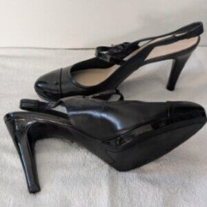 Franco Sarto women's slingback - 7.5